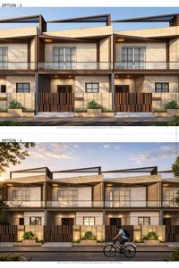Image of 2500 Sq.ft 4 BHK Independent House for sale in Lalghati, Bhopal for Rs. 16500000