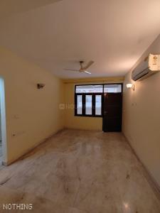Hall Image of 4000 Sq.ft 4 BHK Builder Floor for rent in Geetanjali Enclave New Delhi for Rs. 160000