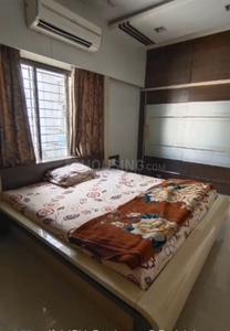 Bedroom Image of 3149 Sq.ft 4 BHK Penthouse for sale in Shree Developers Palak Crystal, Sanidhya Ahmedabad for Rs. 35000000