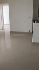 Hall Image of 925 Sq.ft 3 BHK Apartment / Flat for sale in New Town Kolkata for Rs. 6000000