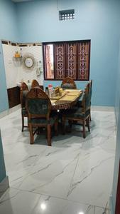 4 BHK Independent Builder Floor