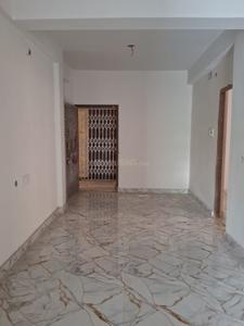 Hall Image of 1611 Sq.ft 3 BHK Apartment / Flat for sale in Baguiati Kolkata for Rs. 6000000