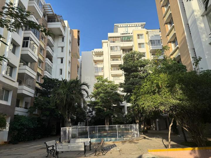 Puravankara Purva Sunshine Main Image 1