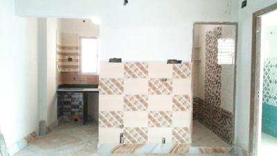 Image of 1480 Sq.ft 2 BHK Apartment / Flat for sale in New Town, Kolkata for Rs. 10500000