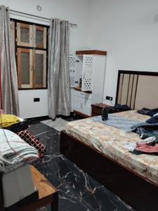 Bedroom Image of 1620 Sq.ft 4 BHK Independent House for sale in Jharoda Kalan New Delhi for Rs. 12000000