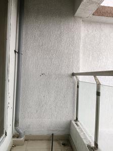 Living Room Image of 912 Sq.ft 2 BHK Apartment / Flat for sale in Ekveera SB Tower, Dombivli East Thane for Rs. 6500000