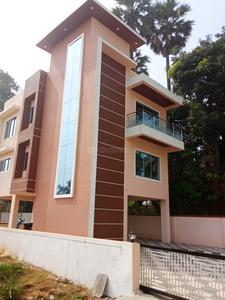 3 BHK Independent House