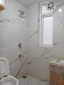Bedroom Two Image of 1494 Sq.ft 3 BHK Apartment / Flat for sale in Smart World Gems, Sector 89 Gurgaon for Rs. 16100000