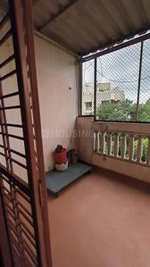 Image of 1220 Sq.ft 2 BHK Apartment / Flat for sale in Dattavadi, Pune for Rs. 15000000