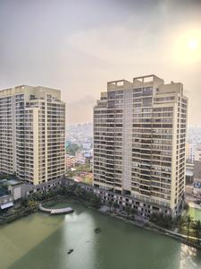 Image of 4261 Sq.ft 6 BHK Apartment / Flat for sale in Ambuja Utalika Luxury, Mukundapur, Kolkata for Rs. 72000000