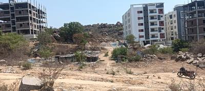 Snehitha Plot View 1