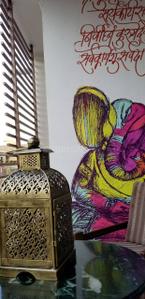 Hall Image of 2600 Sq.ft 4.5 BHK Independent House for sale in Ranip Ahmedabad for Rs. 23500000