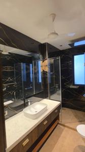 Image of 2700 Sq.ft 4 BHK Builder Floor for rent in Sunder Homes Luxury Floors South City 1, Sector 41, Gurgaon for Rs. 120000