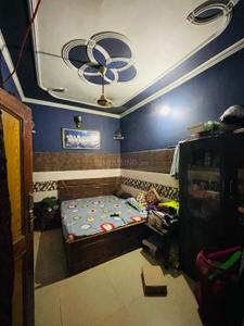 Image of 378 Sq.ft 3 BHK Independent House for sale in Jagrati Vihar, Meerut for Rs. 3500000