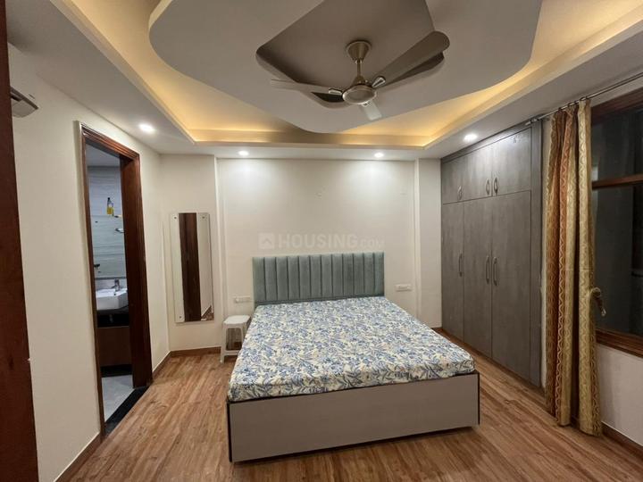 Sector 57 Gurgaon Bedroom 1