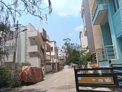 Image of 1200 Sq.ft Residential Plot / Land for sale in Ullal Uppanagar, Bengaluru for Rs. 15600000