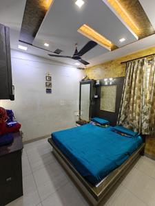 Bedroom Image of 1065 Sq.ft 3 BHK Apartment / Flat for sale in Prince Village Phase 1, Tondiarpet Chennai for Rs. 10000000
