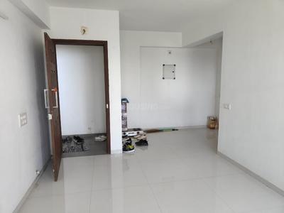 Hall Image of 1151 Sq.ft 2 BHK Apartment / Flat for sale in Shakti 140, Thaltej Ahmedabad for Rs. 5800000