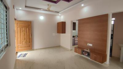 2 BHK Independent Builder Floor