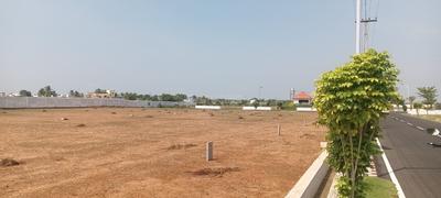 Image of 1200 Sq.ft Residential Plot / Land for sale in Pooncholai Residency, Navalpattu, Tiruchirappalli for Rs. 2100000