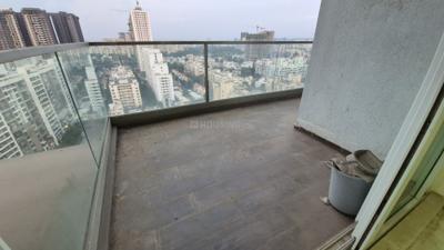 Image of 1560 Sq.ft 3 BHK Apartment / Flat for rent in Nahar F Residences, Balewadi, Pune for Rs. 54999