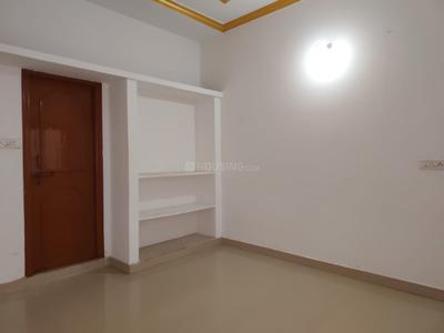 Bedroom Image of 955 Sq.ft 2 BHK Apartment / Flat for sale in Ahmed Residency, Toli Chowki Hyderabad for Rs. 4900000