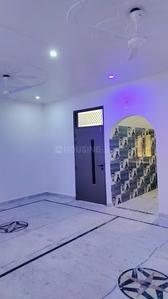 3.5 BHK Independent Builder Floor