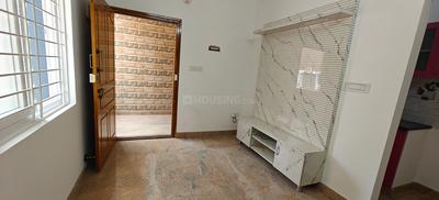 1 BHK Independent Builder Floor