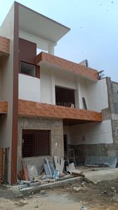 Image of 1100 Sq.ft 4 BHK Independent House for sale in VIP Colony, Raipur for Rs. 8500000