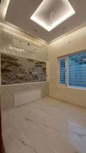 Bedroom Image of 2000 Sq.ft 4 BHK Independent House for sale in Model Town Bathinda for Rs. 11500000