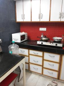 2.5 BHK Independent Builder Floor