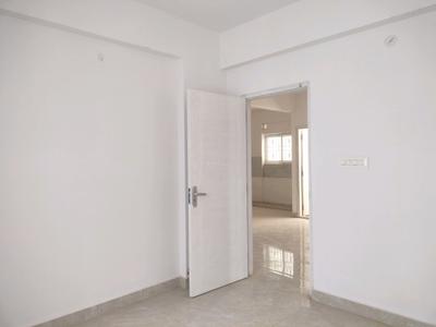 Bedroom Image of 1370 Sq.ft 3 BHK Apartment / Flat for sale in MG Infinity, Kadagrahara Bengaluru for Rs. 6576000