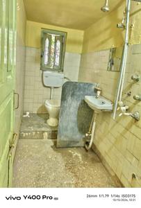 Image of 1250 Sq.ft 2 BHK Villa for rent in Salt Lake City, Kolkata for Rs. 16000