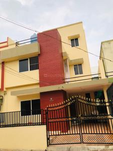 Image of 2000 Sq.ft 4 BHK Independent House for sale in Vallabh Vidhyanagar, Anand for Rs. 11100000