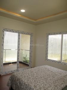 Gallery Cover Image of 2045 Sq.ft 3 BHK Apartment / Flat for sale in SBR Florenso, Krishnarajapura for Rs. 19000000