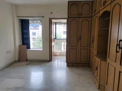 Bedroom Image of 1610 Sq.ft 3 BHK Apartment / Flat for rent in Bhimashankar CHS, Nerul Navi Mumbai for Rs. 72000