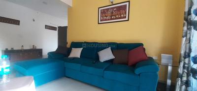 Bedroom Image of 1200 Sq.ft 2 BHK Apartment / Flat for sale in Veracious Vani Villas, Yelahanka Bengaluru for Rs. 12000000