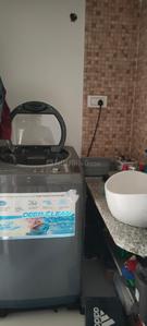 Bathroom Image of 1150 Sq.ft 3 BHK Apartment / Flat for sale in Garia, Sonarpur Kolkata for Rs. 8200000