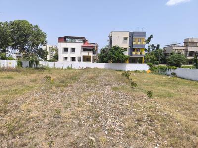 Image of 2494 Sq.ft Residential Plot / Land for sale in Kolapakkam, Chennai for Rs. 23693000