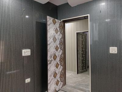 Bedroom Image of 450 Sq.ft 2 BHK Apartment / Flat for sale in Samay Pur New Delhi for Rs. 3000000