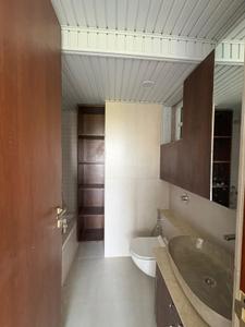 Image of 3050 Sq.ft 4 BHK Apartment / Flat for rent in Naranpura, Ahmedabad for Rs. 100000