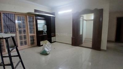 Hall Image of 2500 Sq.ft 3 BHK Apartment / Flat for rent in Koramangala Bengaluru for Rs. 60000