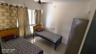 Bedroom Image of Workwise  in Kurla East, Mumbai