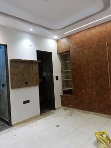Bedroom Image of 900 Sq.ft 2 BHK Builder Floor for sale in Ashok Nagar New Delhi for Rs. 16000000