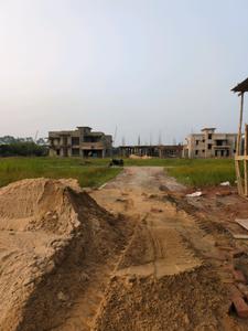 Image of 2160 Sq.ft Residential Plot / Land for sale in Swapnabhumi, New Town, Kolkata for Rs. 5222223