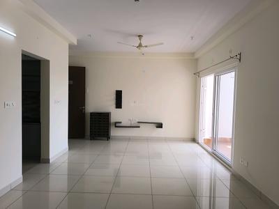 Living Room Image of 1580 Sq.ft 3 BHK Apartment / Flat for sale in Prestige Jindal City, Anchepalya Bengaluru for Rs. 23500000