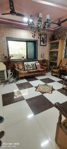 Hall Image of 1600 Sq.ft 3 BHK Independent House for sale in Dombivli West Thane for Rs. 15500000