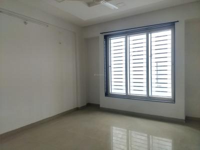 Bedroom Image of 9700 Sq.ft 5 BHK Builder Floor for sale in Buttepatil Ajit Buttepatil Angelle Hills Version T Phase 2, Bavdhan Pune for Rs. 70000000