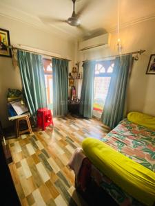 Bedroom Image of 682 Sq.ft 2 BHK Apartment / Flat for sale in Jadavpur Kolkata for Rs. 5800000