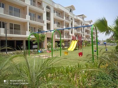Image of 1700 Sq.ft 3 BHK Builder Floor for sale in PR7 Airport Road, Zirakpur for Rs. 9590000